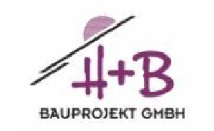 H + B Bauprojekt GmbH in Rottenburg am Neckar - Logo