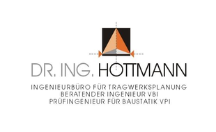 Dr. Ing. Hottmann in Schwäbisch Gmünd - Logo