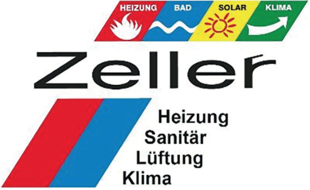 Zeller GmbH - Haustechnik, Heizung, Bad, Solar und Klima in Göppingen - Logo