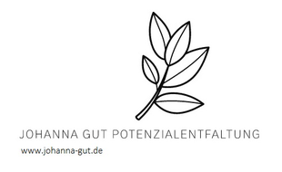 Gut Johanna ALLSENSES Holistikerin in Singenberg Gemeinde Amtzell - Logo