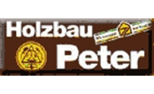 Holzbau Peter in Cleebronn - Logo