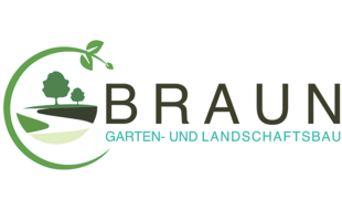 Braun Garten- und Landschaftsbau GmbH in Stuttgart - Logo