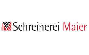 Schreinerei Maier in Göggingen in Württemberg - Logo