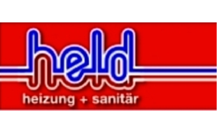 Held Heizung + Sanitär in Weißenhorn - Logo