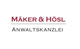 Mäker & Hösl in Kornwestheim - Logo