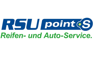 RSU Service GmbH in Würtingen Gemeinde Sankt Johann in Württemberg - Logo