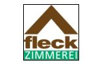 Zimmerei Fleck e.K. in Weinstadt - Logo