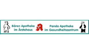 PANDA APOTHEKE im Gesundheitszentrum in Markdorf - Logo