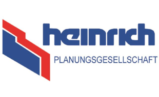 Heinrich Dr. Ing. GmbH Planungsgesellschaft in Waiblingen - Logo