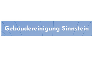 Gebäudereinigung Sinnstein in Amtzell - Logo