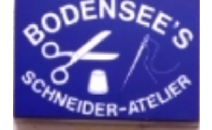 Änderungsschneiderei Bodensee Stoffe- und Kurzwarenverkauf mit Reinigungsannahme in Überlingen - Logo