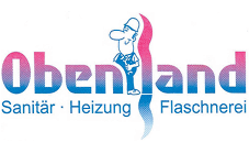 Obenland Thomas Sanitär-Heizung-Flaschnerei in Ilsfeld - Logo