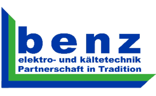Benz Elektro- und Kältetechnik GmbH