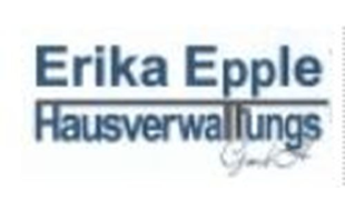 Bild zu Epple Erika Hauverwaltung in Reutlingen