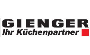Gienger - Ihr Küchenpartner in Reutlingen - Logo