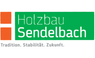 Holzbau Sendelbach GmbH in Neckarsulm - Logo