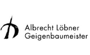 Löbner Albrecht Geigenbaumeister in Trossingen - Logo