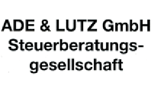 ADE & LUTZ GmbH Steuerberatungsgesellschaft in Waiblingen - Logo
