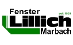 Lillich in Marbach am Neckar - Logo