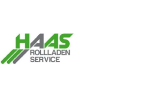 Haas Rollladen-Service GbR, Gerhard Haas und Johannes Haas in Obersontheim - Logo