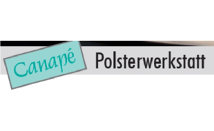 Canapé Polsterwerkstatt in Heilbronn am Neckar - Logo