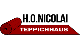 H. O. Nicolai GmbH, Fussbodenbau in Villingen Schwenningen - Logo