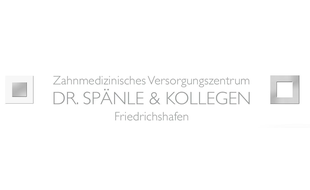 Zahnmedizinisches Versorungszentrum Friedrichshafen Dr. Spänle GmbH Dres. Spänle & Kollegen in Friedrichshafen - Logo