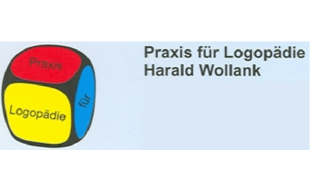 Praxis für Logopädie Harald Wollank in Crailsheim - Logo