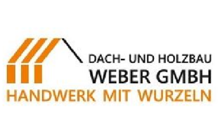 DACH- UND HOLZBAU WEBER GMBH