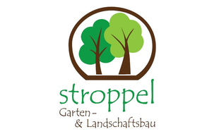 Stroppel Garten- und Landschaftsbau in Inzigkofen - Logo