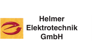 Helmer Elektrotechnik GmbH in Welzheim - Logo