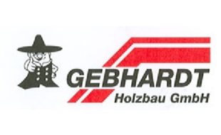 Gebhardt Holzbau GmbH in Bretzfeld - Logo