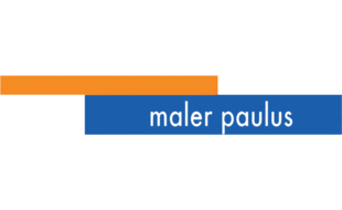Maler Paulus e.K. in Stuttgart - Logo