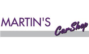 Martin's CarShop GmbH