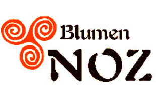 Blumen - Noz Binderei-Grabpflege in Stuttgart - Logo