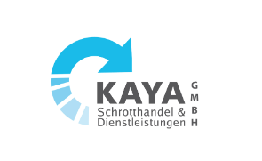Kaya Schrotthandel & Dienstleistungen GmbH in Heilbronn am Neckar - Logo