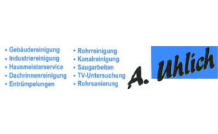 A. Uhlich GmbH