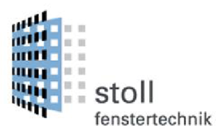Stoll Fenstertechnik GmbH & Co. KG in Weingarten in Württemberg - Logo