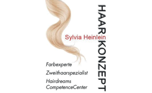 Haarkonzept Sylvia Heinlein in Waiblingen - Logo