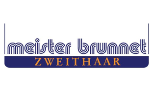 Meister Brunnet Zweithaar in Weinsberg - Logo