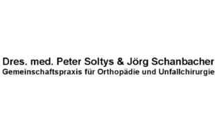 Soltys Peter Dr.med. & Schanbacher Jörg Dr.med. in Öhringen - Logo