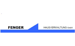 Fenger Hausverwaltungen GmbH in Schnait Gemeinde Weinstadt - Logo