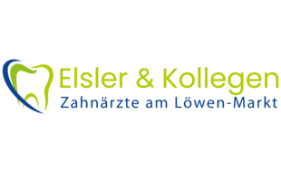 Elsler & Kollegen Zahnärzte am Löwen-Markt in Stuttgart - Logo