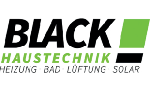 Black Haustechnik in Oberstenfeld - Logo