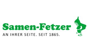 Samen-Fetzer GmbH & Co. KG in Gönningen Stadt Reutlingen - Logo