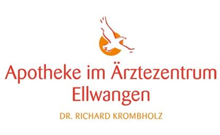 Apotheke im Ärztezentrum in Ellwangen Jagst - Logo