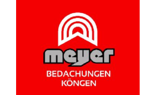 Dieter Meyer Bedachungen GmbH