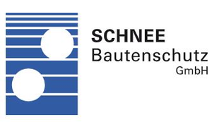 SCHNEE Bautenschutz GmbH in Stuttgart - Logo