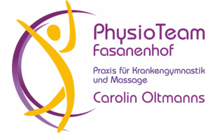 Carolin Oltmanns PhysioTeam Fasanenhof Praxis für Krankengymnastik und Massage in Stuttgart - Logo