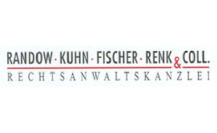 Randow, Kuhn, Fischer, Renk & Coll. Rechtsanwaltskanzlei in Waiblingen - Logo